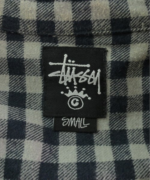 STUSSY Casual shirts