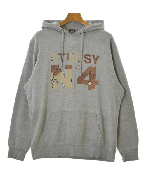 STUSSY Hoodies