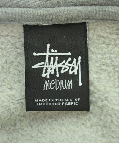 STUSSY Hoodies