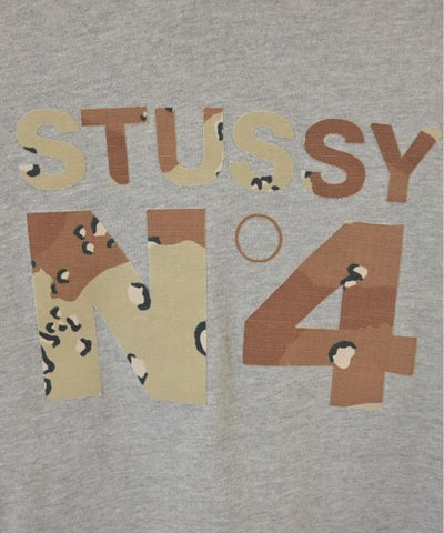 STUSSY Hoodies