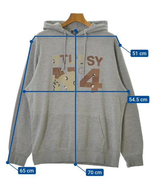 STUSSY Hoodies