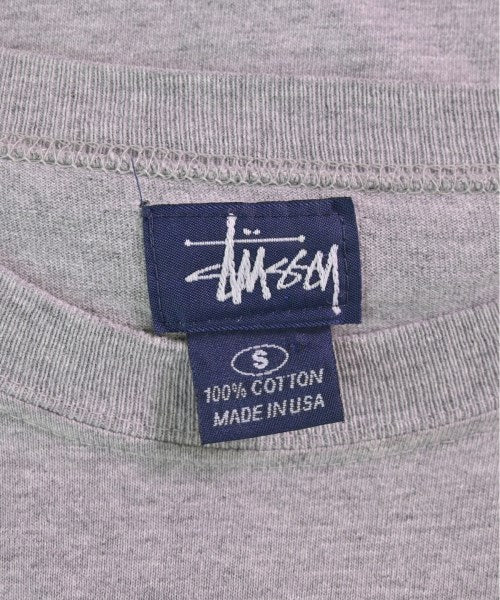 STUSSY Tee Shirts/Tops