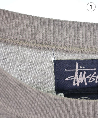 STUSSY Tee Shirts/Tops