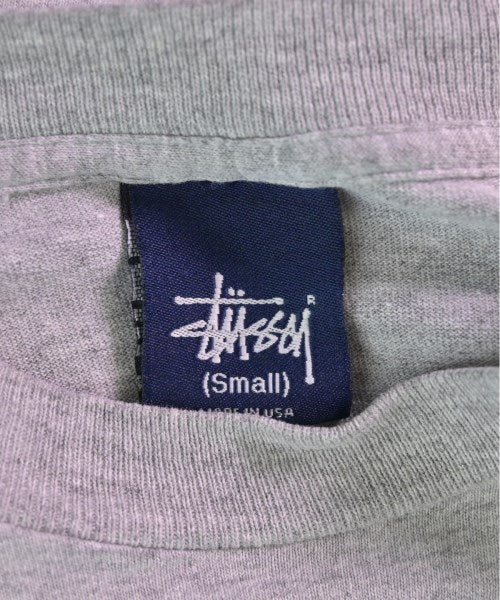 STUSSY Tee Shirts/Tops