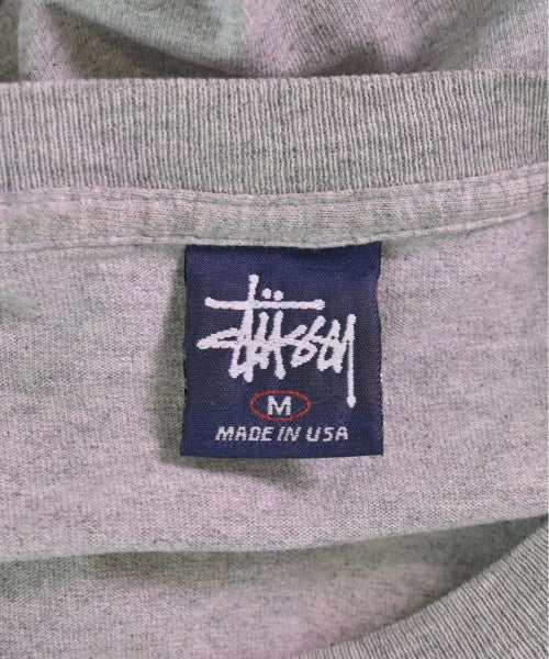 STUSSY Tee Shirts/Tops