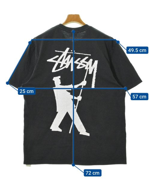 STUSSY Tee Shirts/Tops