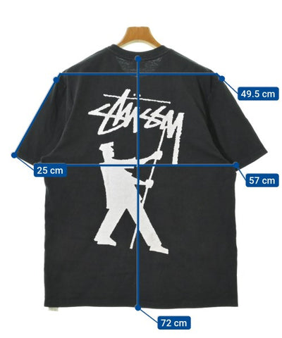 STUSSY Tee Shirts/Tops