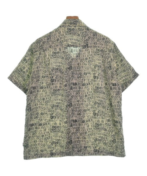 STUSSY Casual shirts