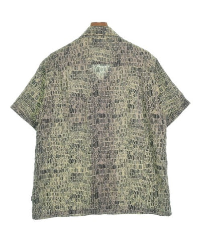 STUSSY Casual shirts