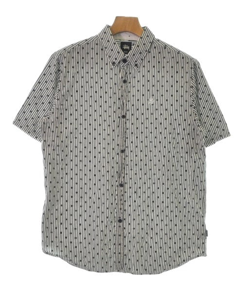 STUSSY Casual shirts