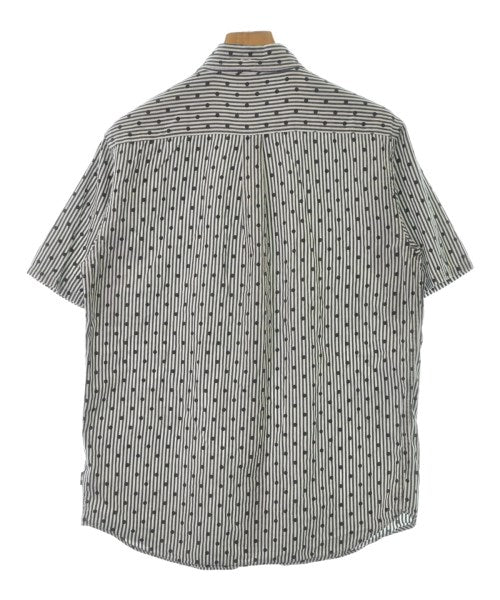 STUSSY Casual shirts