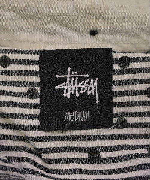 STUSSY Casual shirts