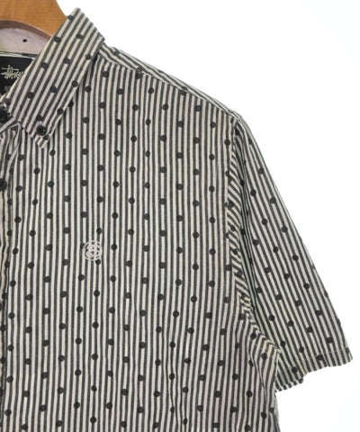 STUSSY Casual shirts