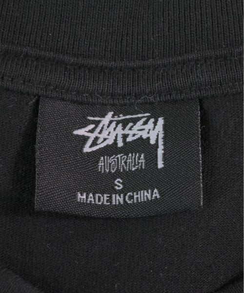 STUSSY Tee Shirts/Tops