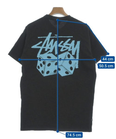 STUSSY Tee Shirts/Tops