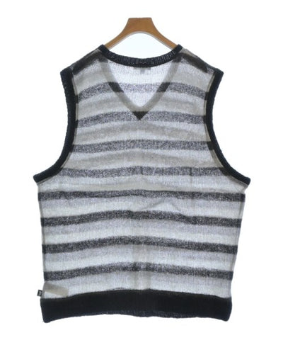 STUSSY Vests