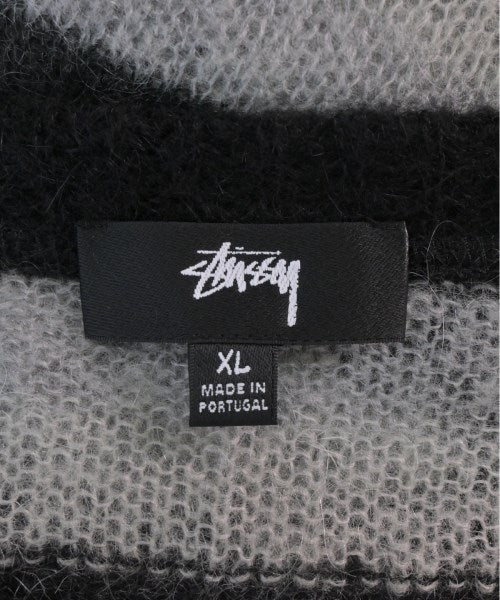 STUSSY Vests