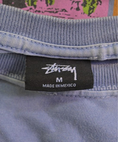 STUSSY Tee Shirts/Tops