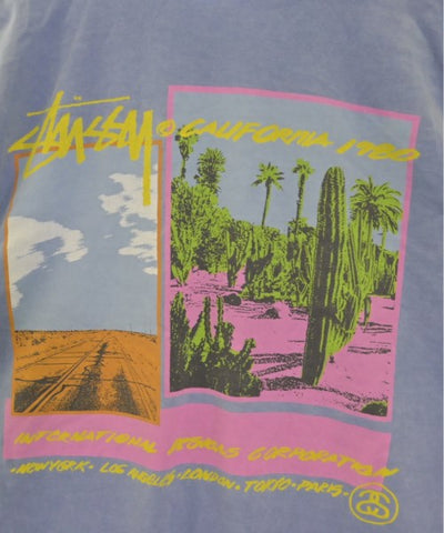 STUSSY Tee Shirts/Tops