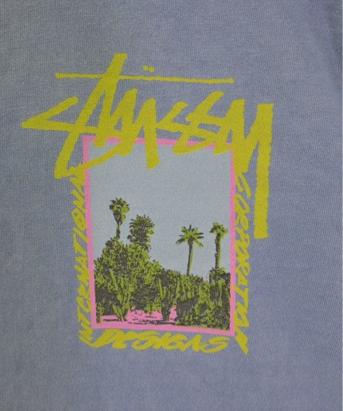 STUSSY Tee Shirts/Tops