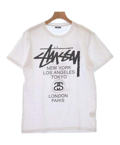 STUSSY Tee Shirts/Tops