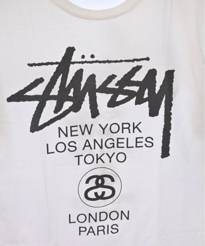 STUSSY Tee Shirts/Tops