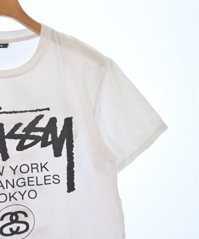 STUSSY Tee Shirts/Tops