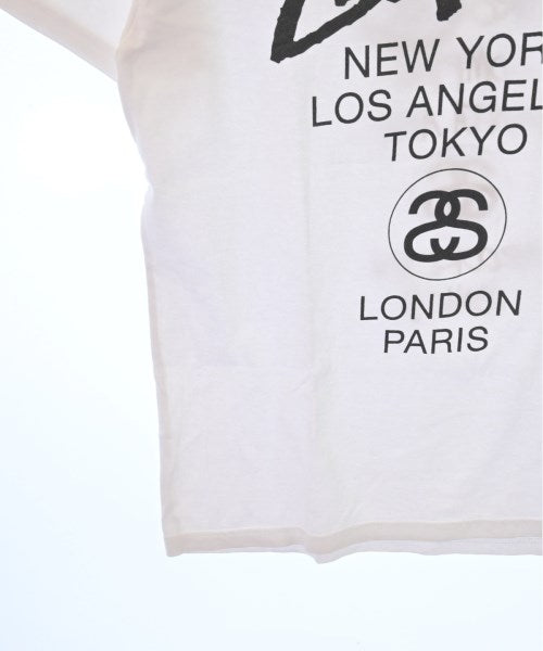 STUSSY Tee Shirts/Tops