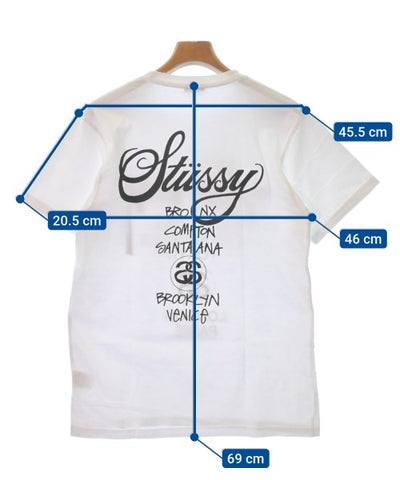 STUSSY Tee Shirts/Tops