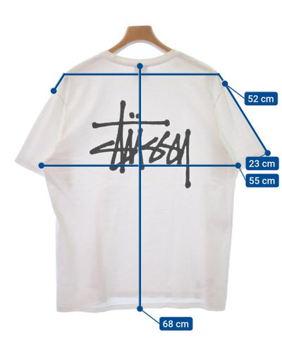 STUSSY Tee Shirts/Tops