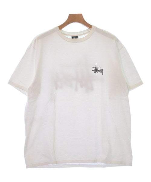 STUSSY Tee Shirts/Tops