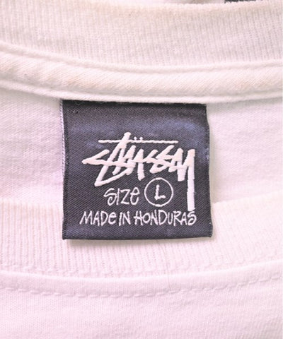 STUSSY Tee Shirts/Tops