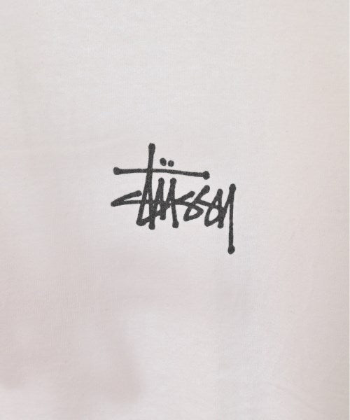 STUSSY Tee Shirts/Tops