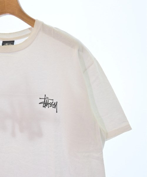 STUSSY Tee Shirts/Tops