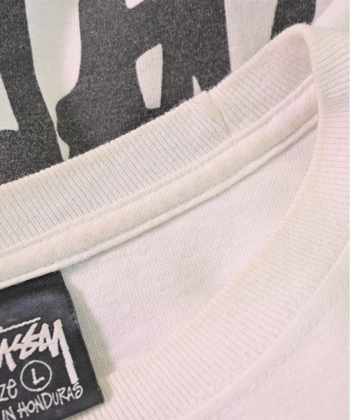 STUSSY Tee Shirts/Tops