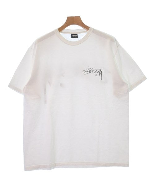 STUSSY Tee Shirts/Tops