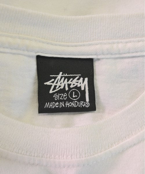 STUSSY Tee Shirts/Tops