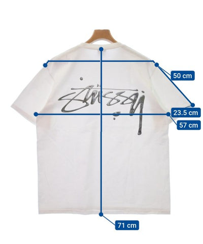 STUSSY Tee Shirts/Tops