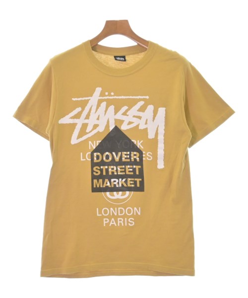 STUSSY Tee Shirts/Tops