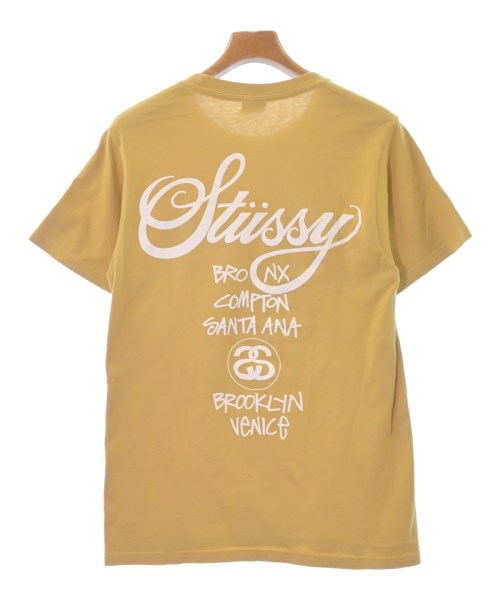 STUSSY Tee Shirts/Tops