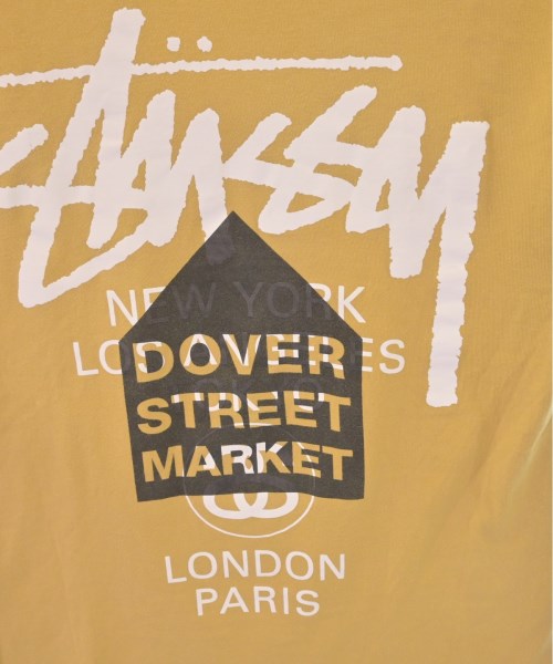 STUSSY Tee Shirts/Tops