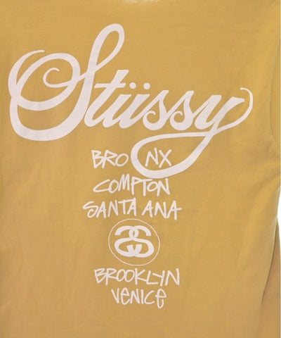 STUSSY Tee Shirts/Tops