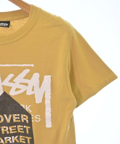 STUSSY Tee Shirts/Tops