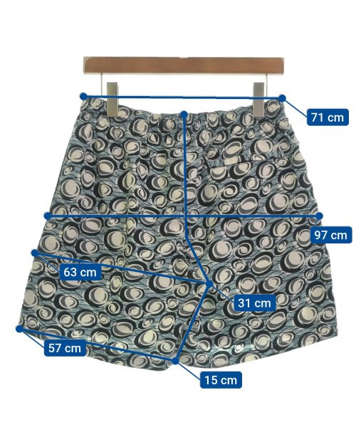 STUSSY Shorts