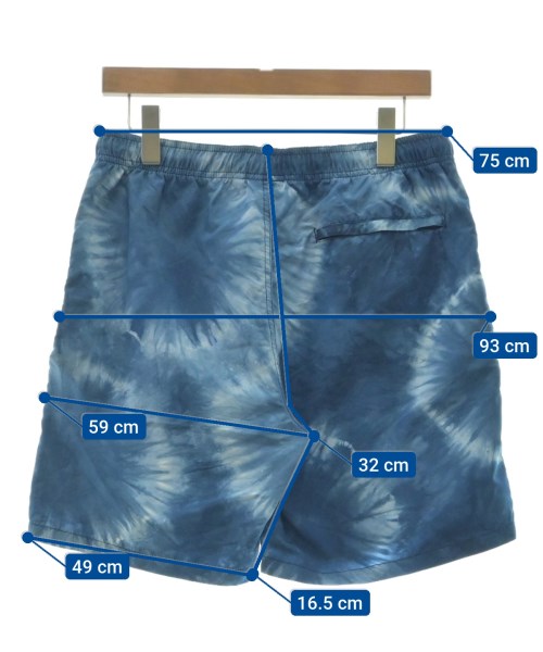 STUSSY Shorts