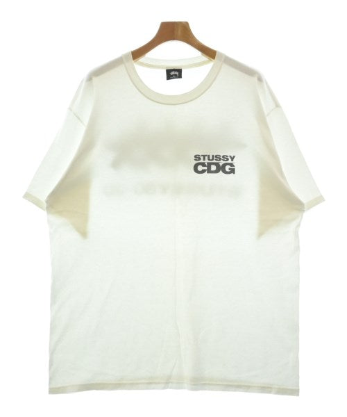 STUSSY Tee Shirts/Tops