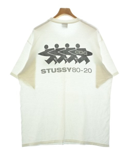 STUSSY Tee Shirts/Tops