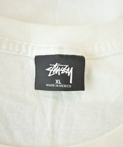 STUSSY Tee Shirts/Tops