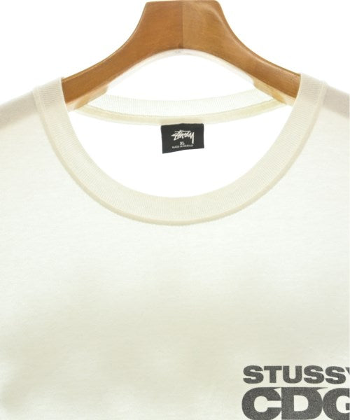 STUSSY Tee Shirts/Tops