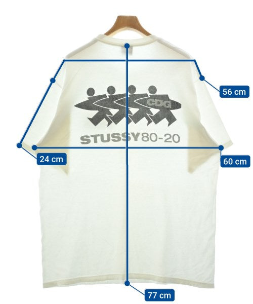 STUSSY Tee Shirts/Tops